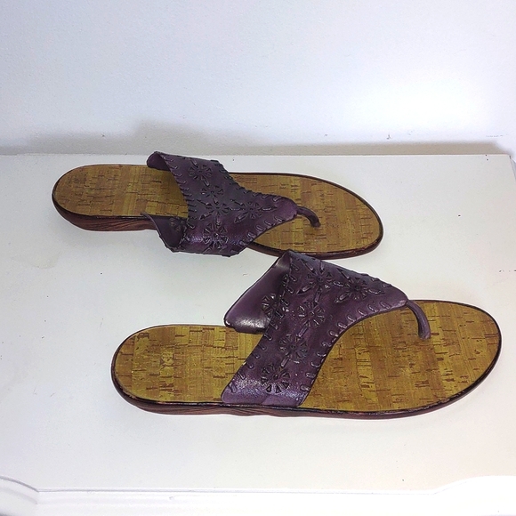 Women's Size 8 Sandals - Picture 2 of 5